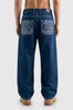 Starry Night Denim